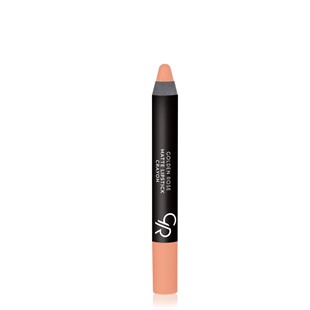 Picture of GOLDEN ROSE MATTE LIPSTICK CRAYON